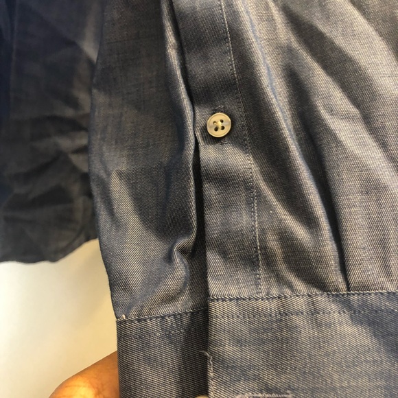 Men’s dress shirt - Picture 6 of 6